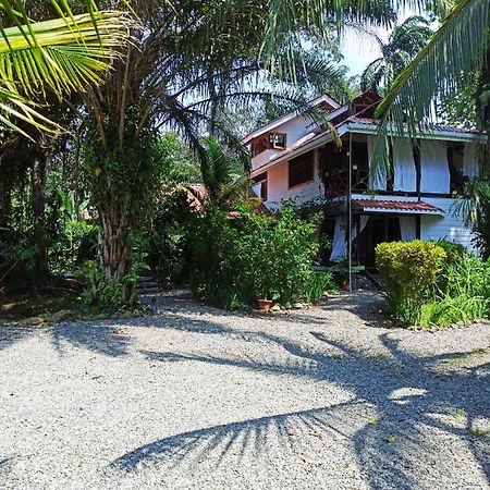 Chilamate Holiday House Puerto Viejo de Talamanca Экстерьер фото