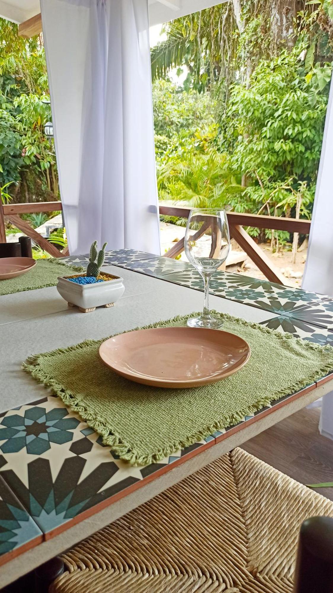 Chilamate Holiday House Puerto Viejo de Talamanca Номер фото