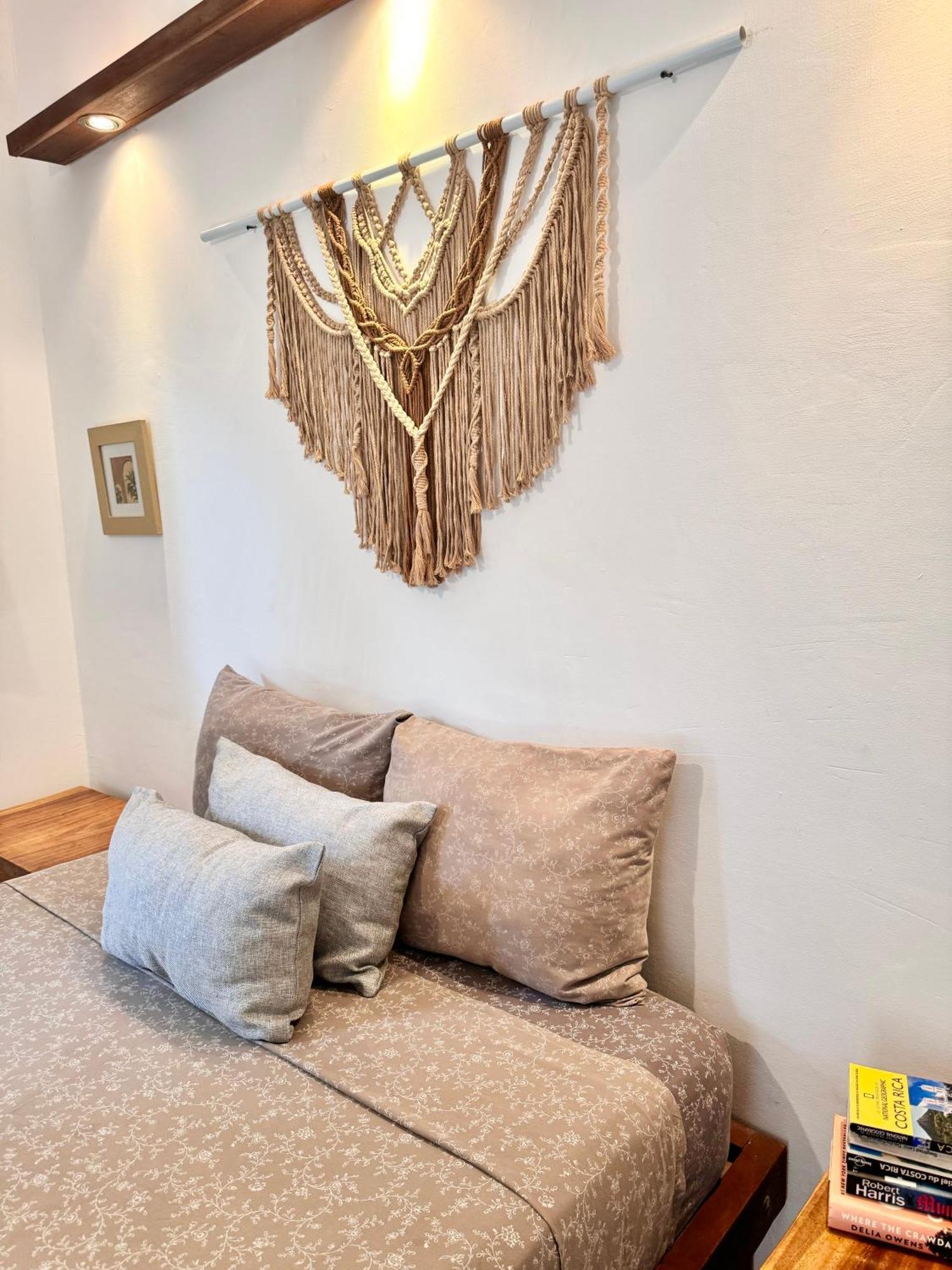 Chilamate Holiday House Puerto Viejo de Talamanca Экстерьер фото