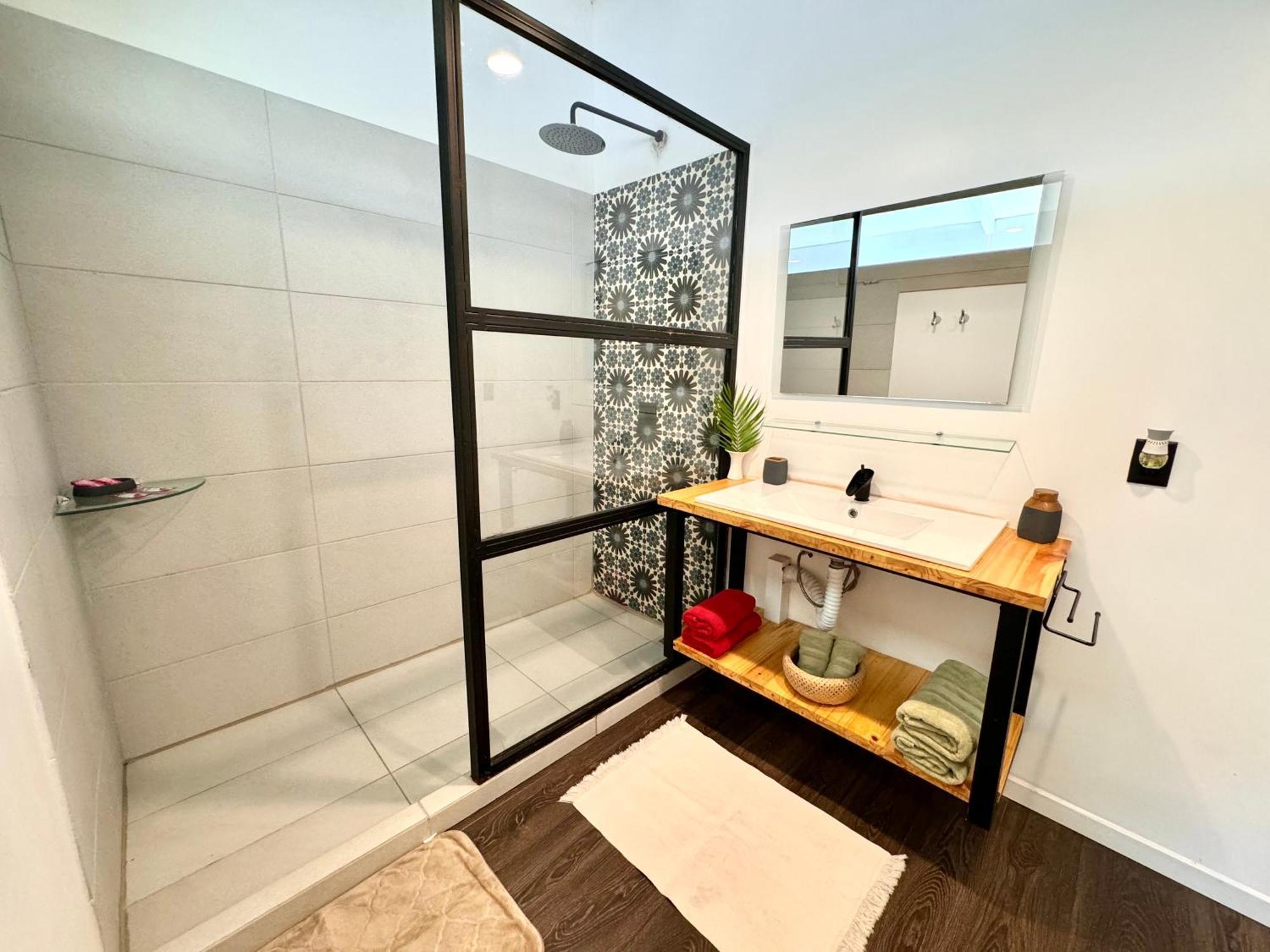 Chilamate Holiday House Puerto Viejo de Talamanca Экстерьер фото