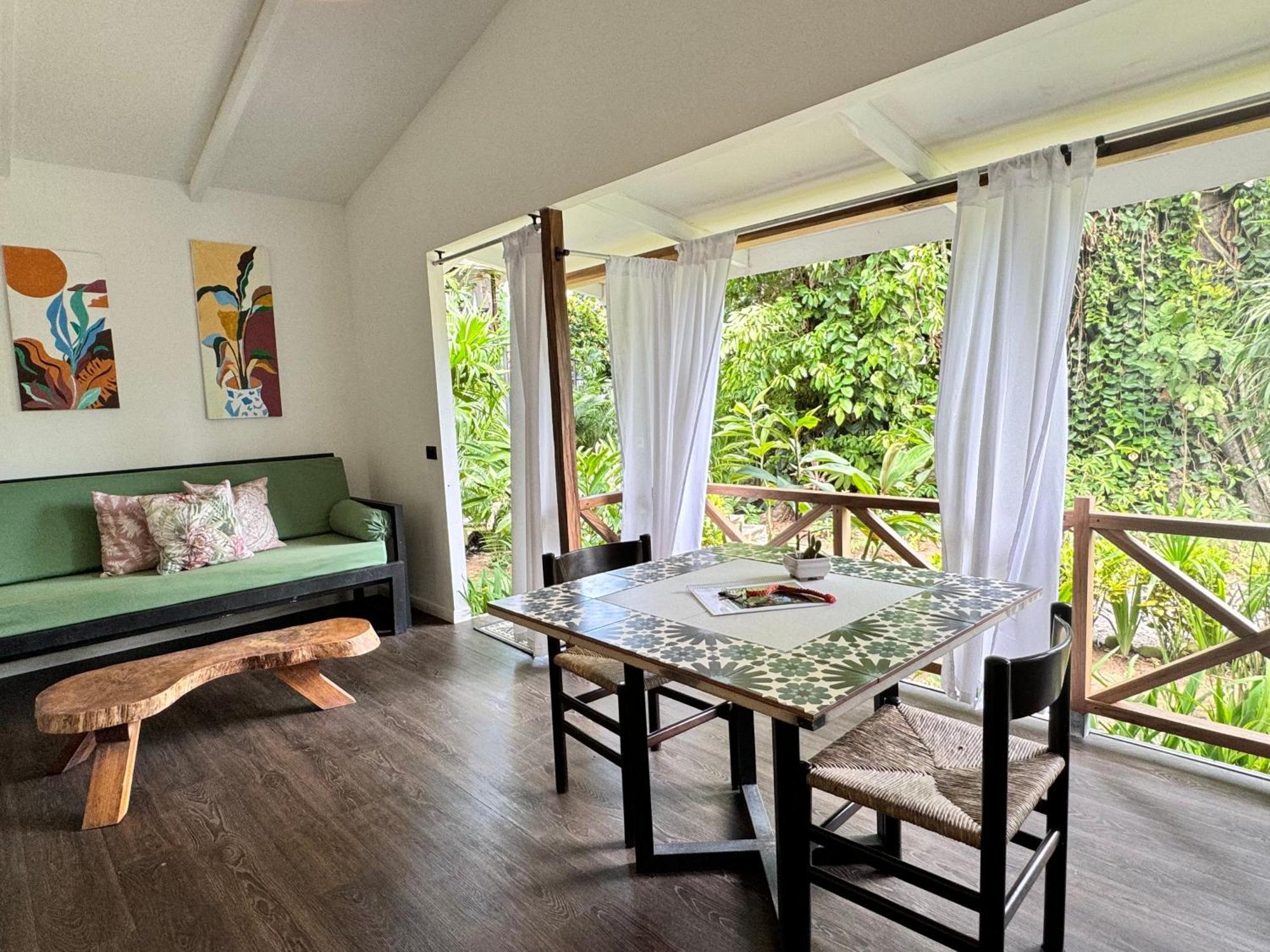 Chilamate Holiday House Puerto Viejo de Talamanca Экстерьер фото