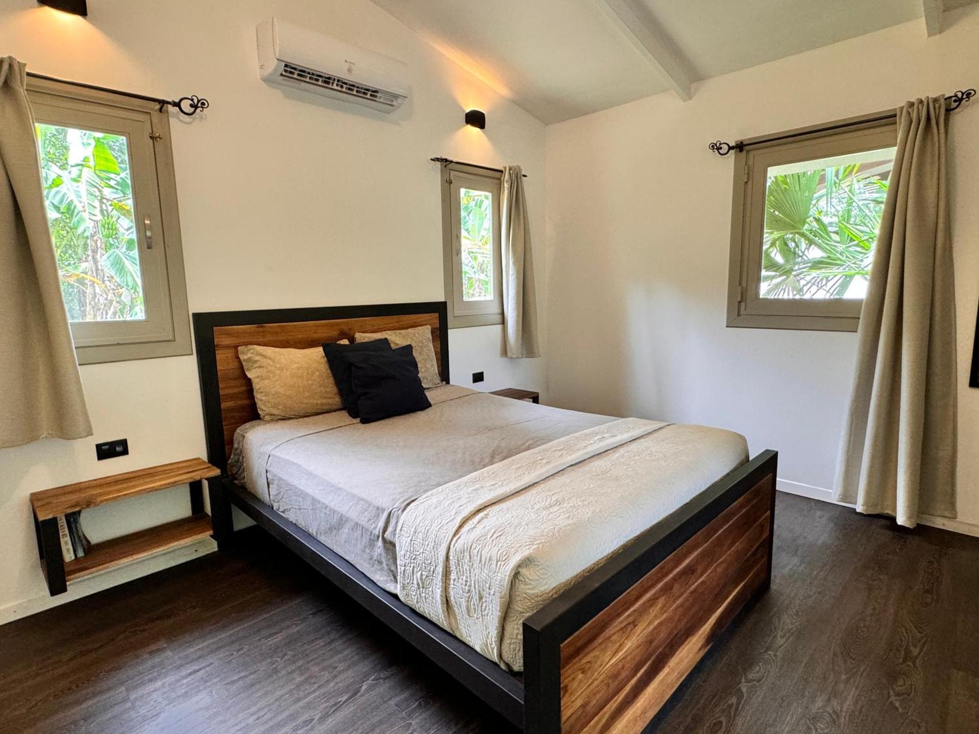 Chilamate Holiday House Puerto Viejo de Talamanca Экстерьер фото