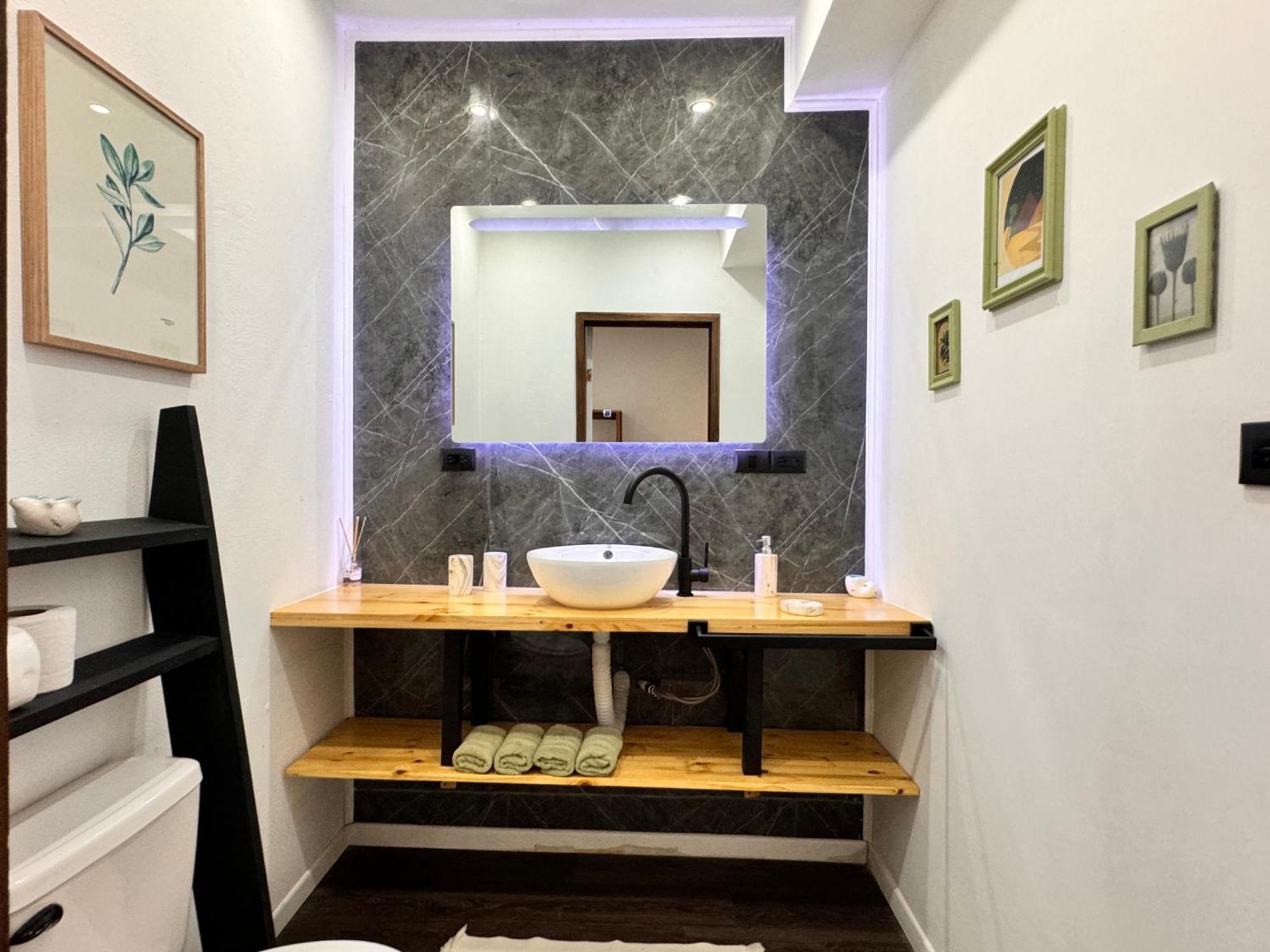 Chilamate Holiday House Puerto Viejo de Talamanca Экстерьер фото