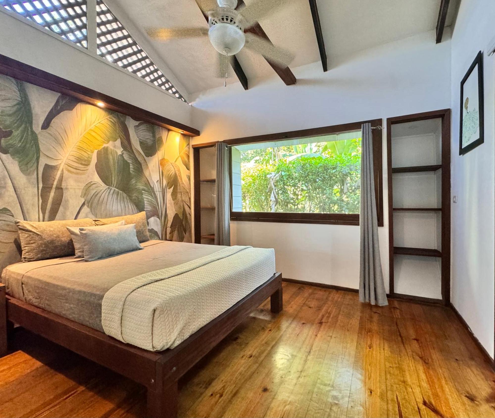 Chilamate Holiday House Puerto Viejo de Talamanca Экстерьер фото