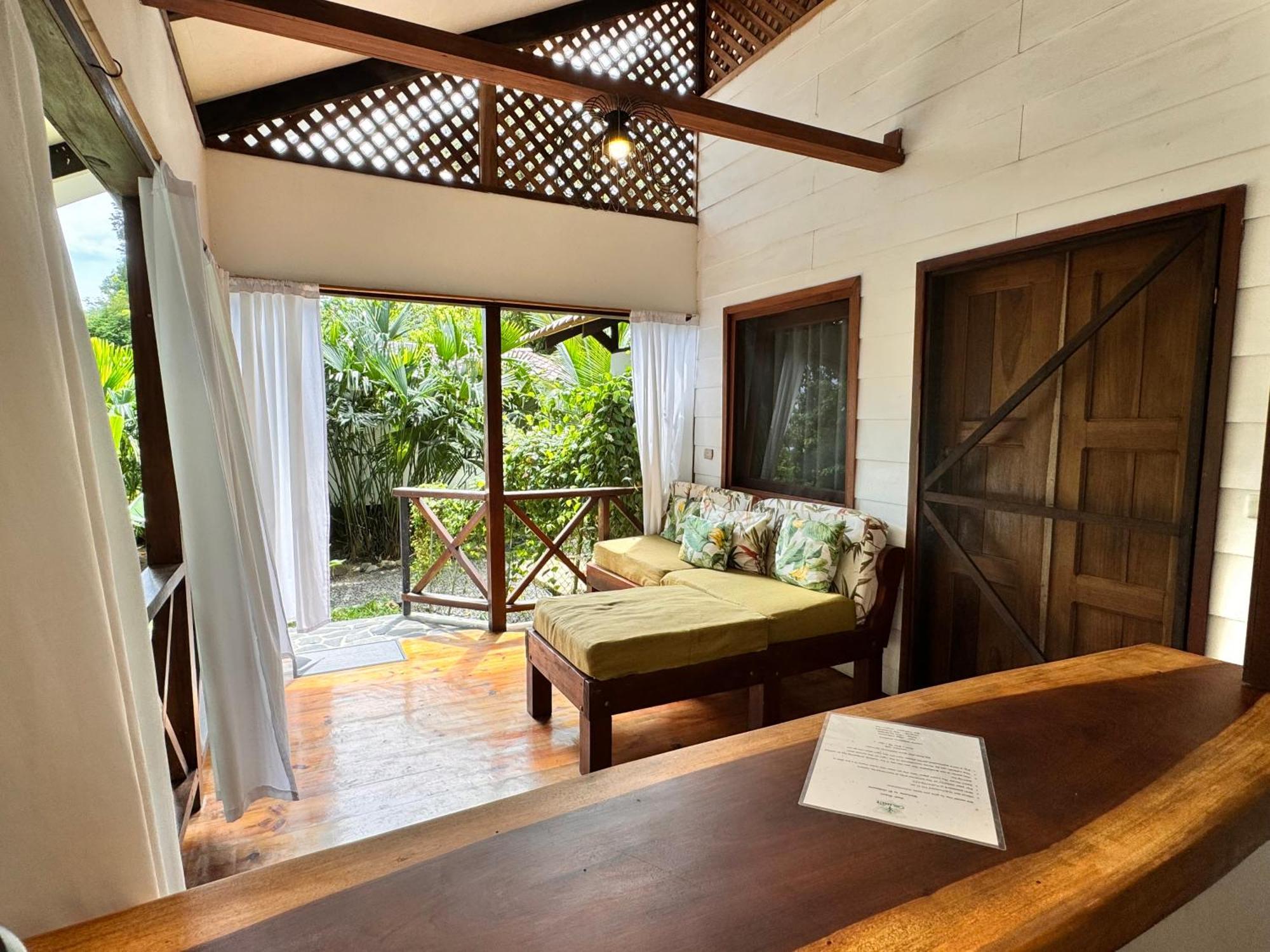 Chilamate Holiday House Puerto Viejo de Talamanca Экстерьер фото